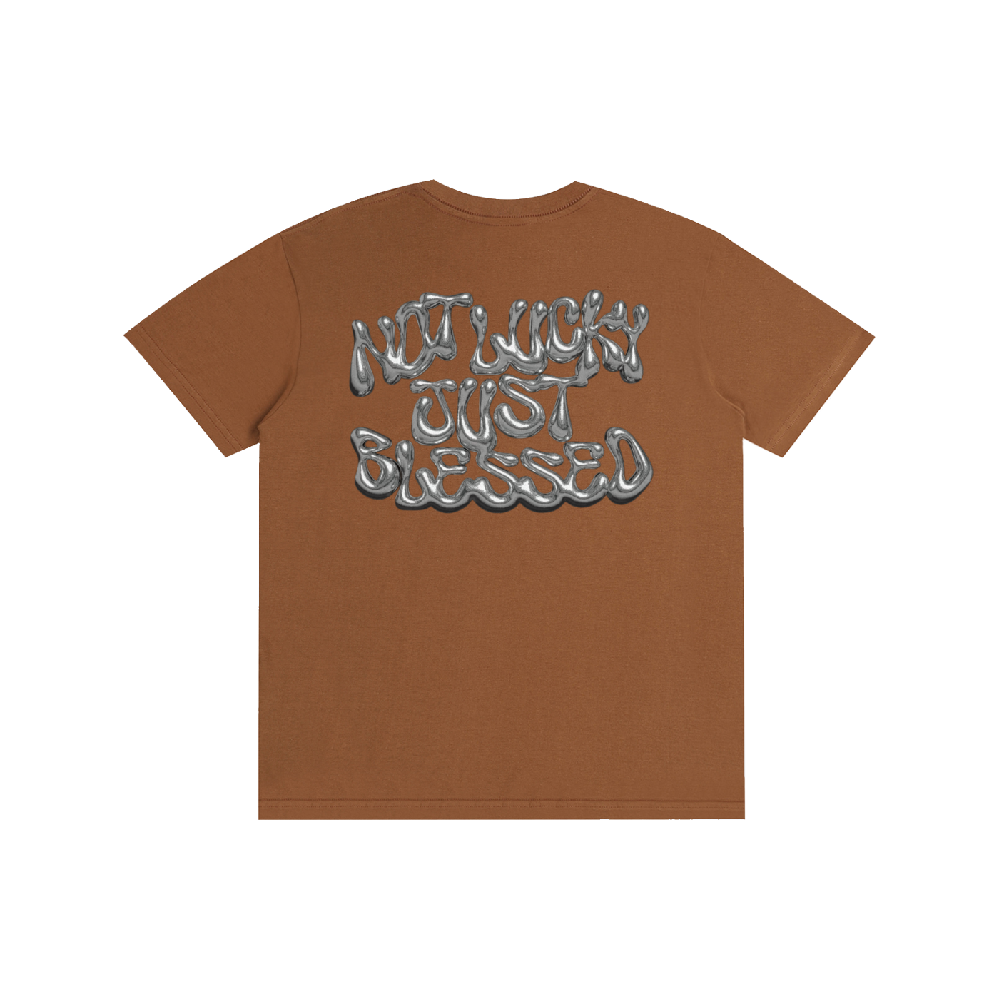 Pure Cotton Unisex T-Shirt
