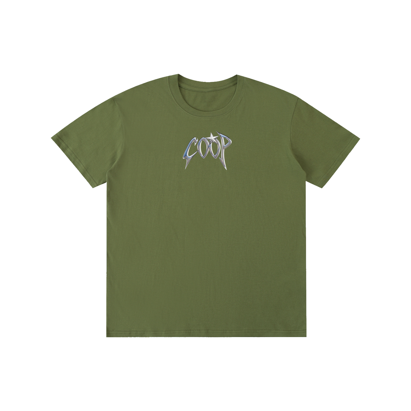 Pure Cotton Unisex T-Shirt
