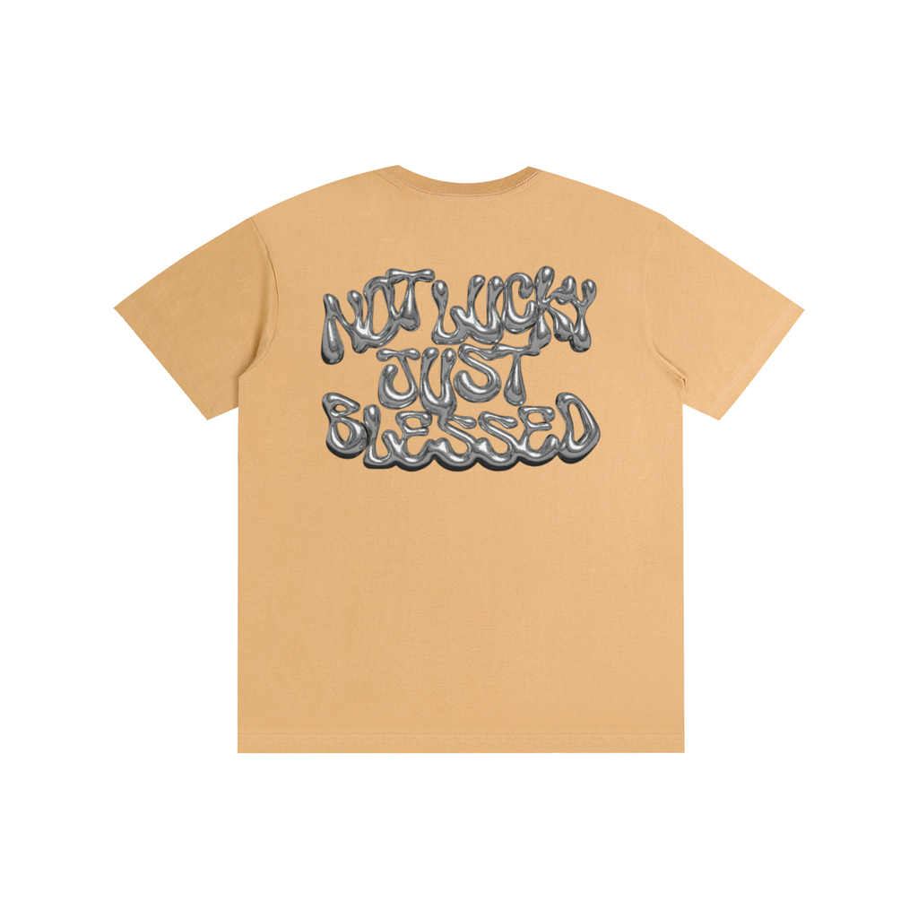 Pure Cotton Unisex T-Shirt