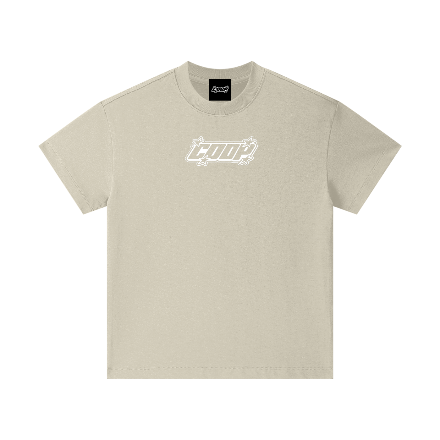 Pure Cotton Essential Kids T-Shirt