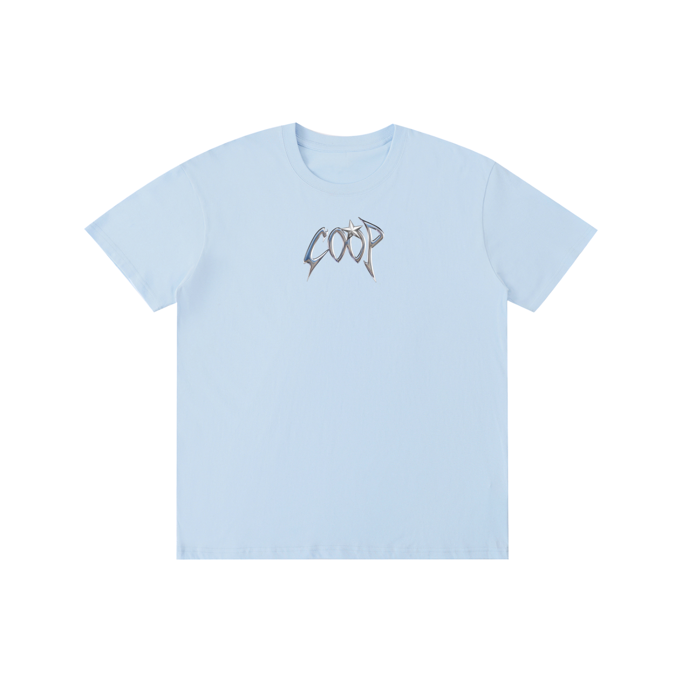 Pure Cotton Unisex T-Shirt