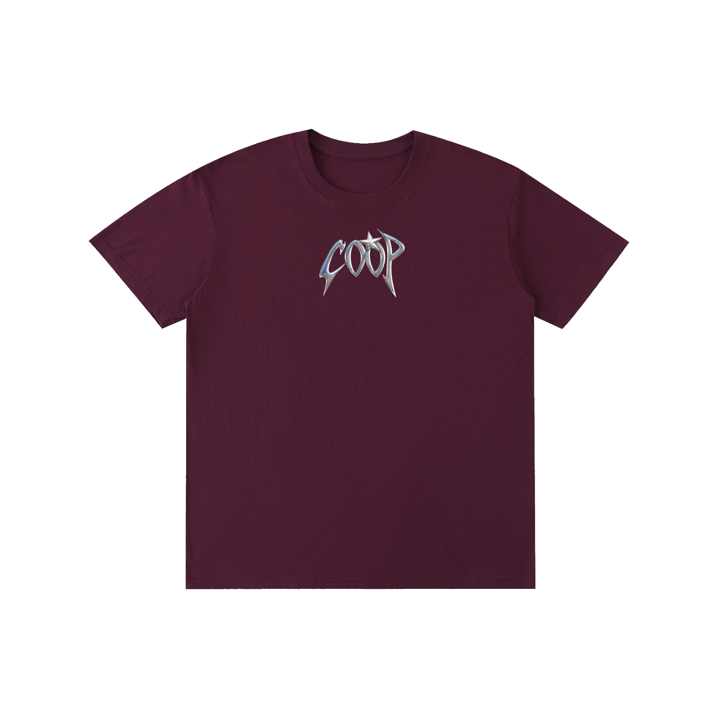 Pure Cotton Unisex T-Shirt