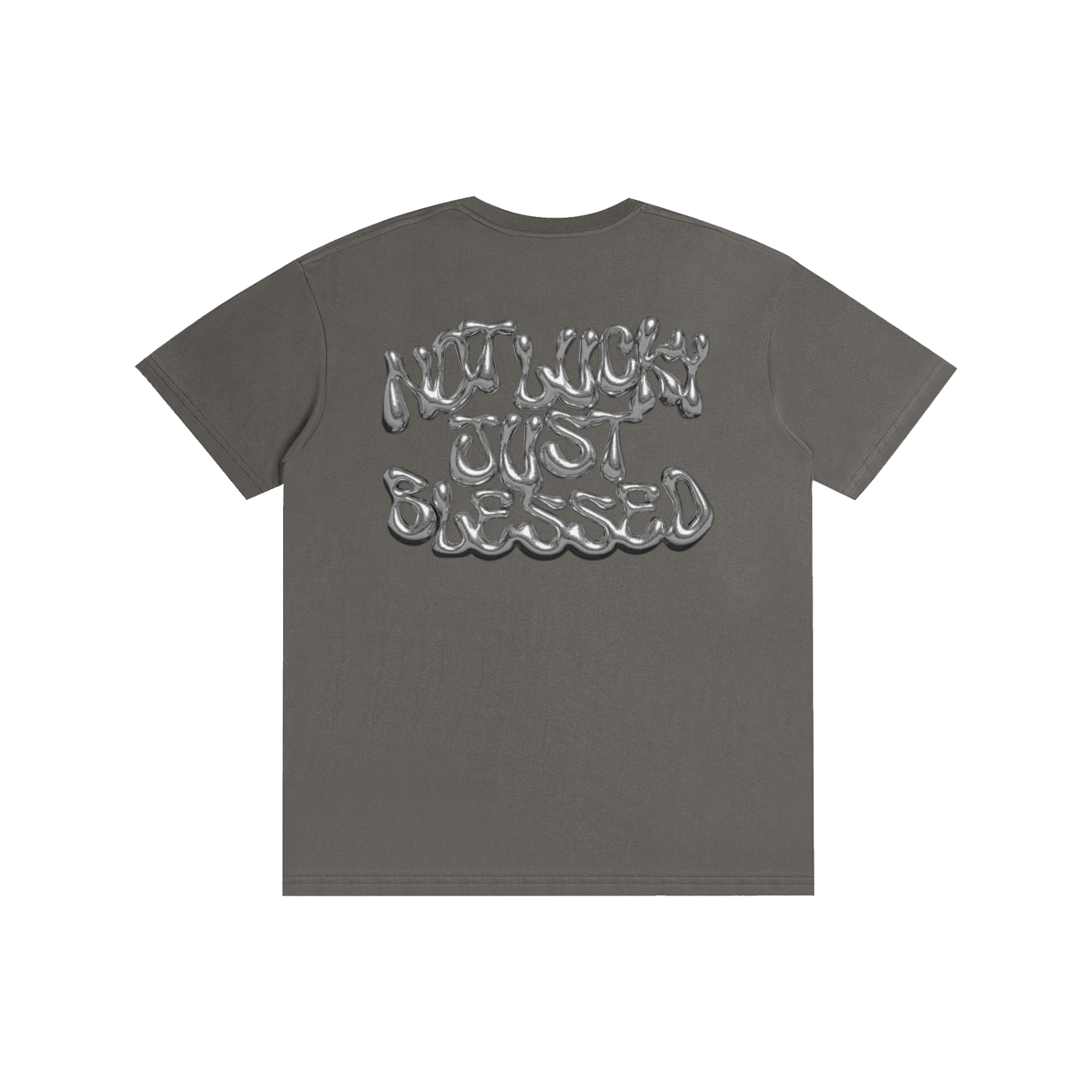 Pure Cotton Unisex T-Shirt