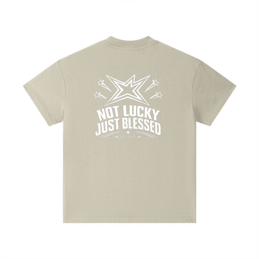 Pure Cotton Essential Kids T-Shirt