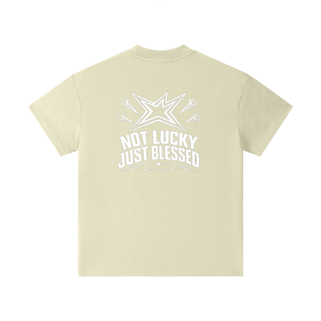 Pure Cotton Essential Kids T-Shirt