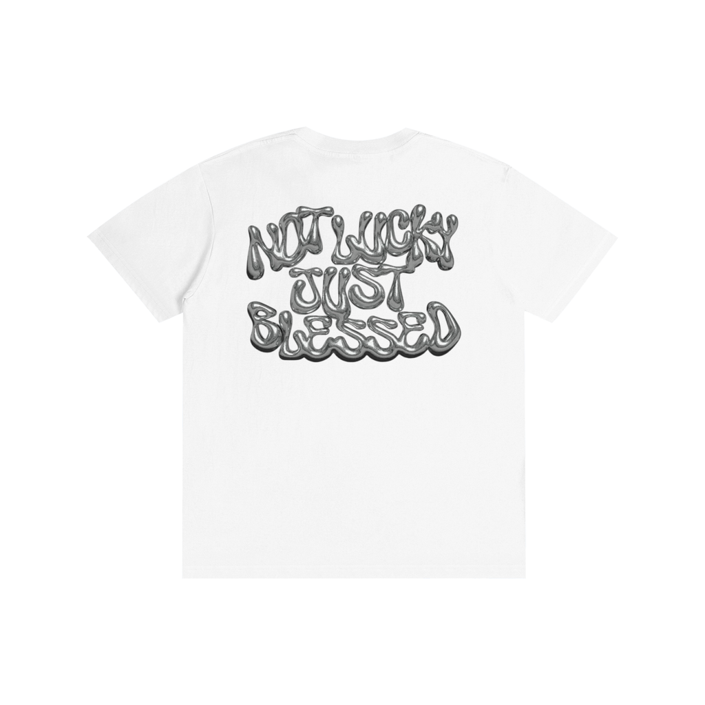 Pure Cotton Unisex T-Shirt