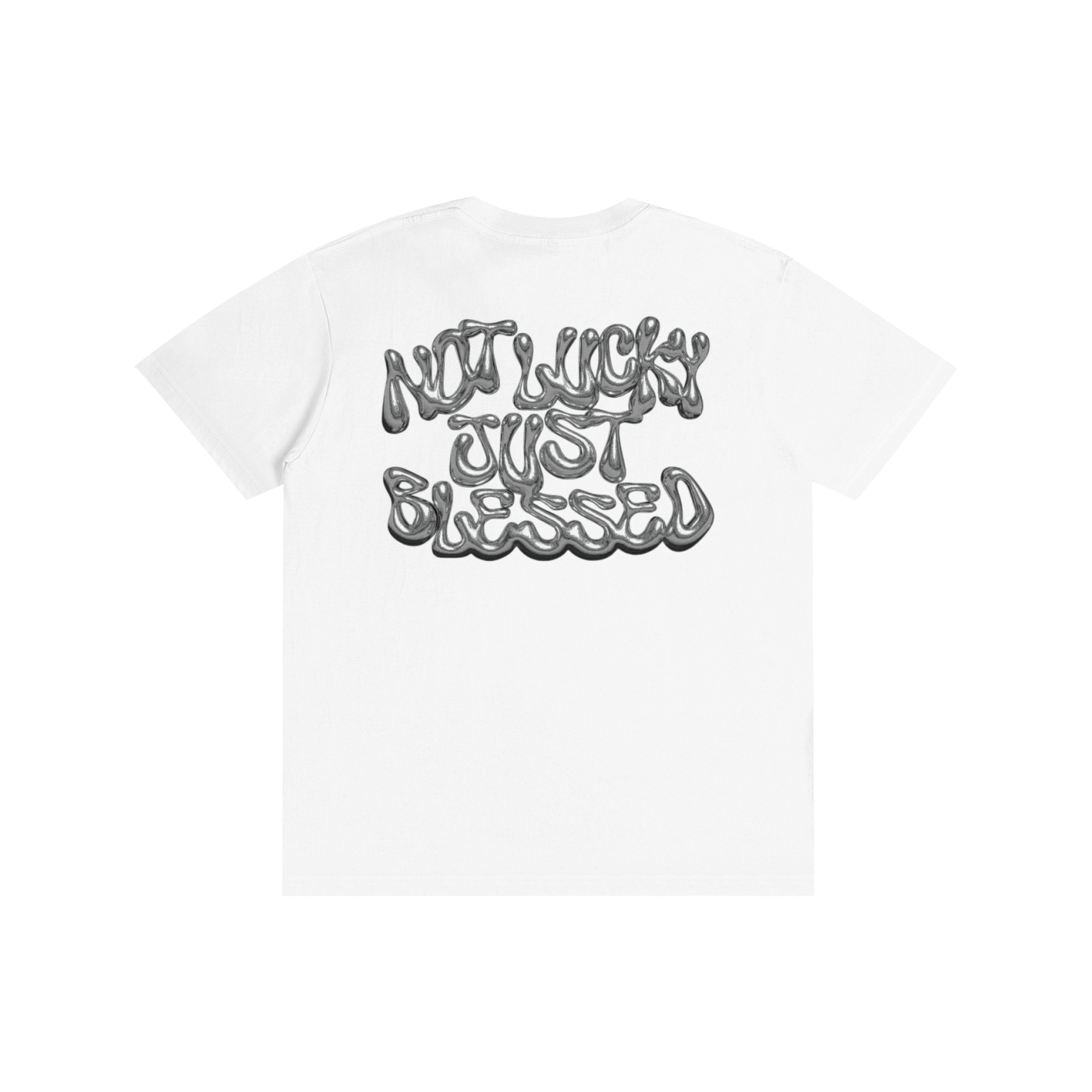 Pure Cotton Unisex T-Shirt