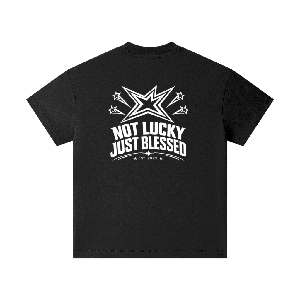 Pure Cotton Essential Kids T-Shirt