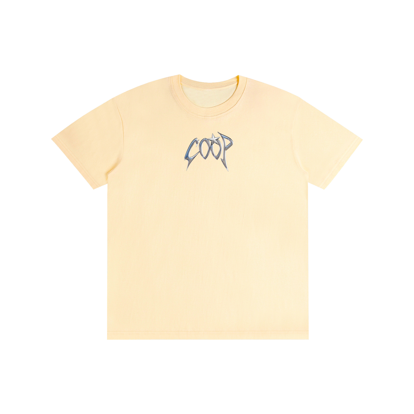Pure Cotton Unisex T-Shirt