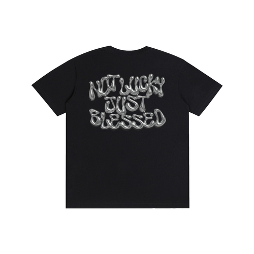 Pure Cotton Unisex T-Shirt