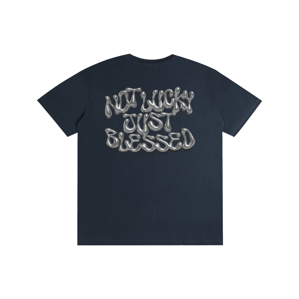 Pure Cotton Unisex T-Shirt
