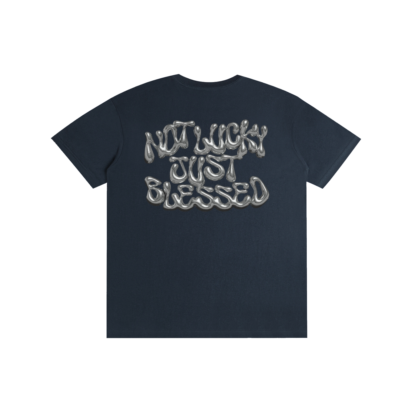 Pure Cotton Unisex T-Shirt