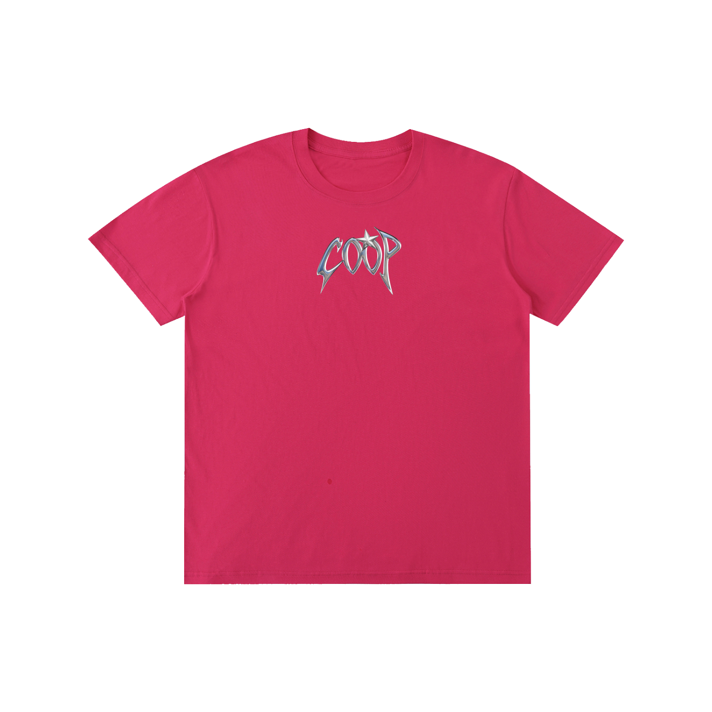 Pure Cotton Unisex T-Shirt