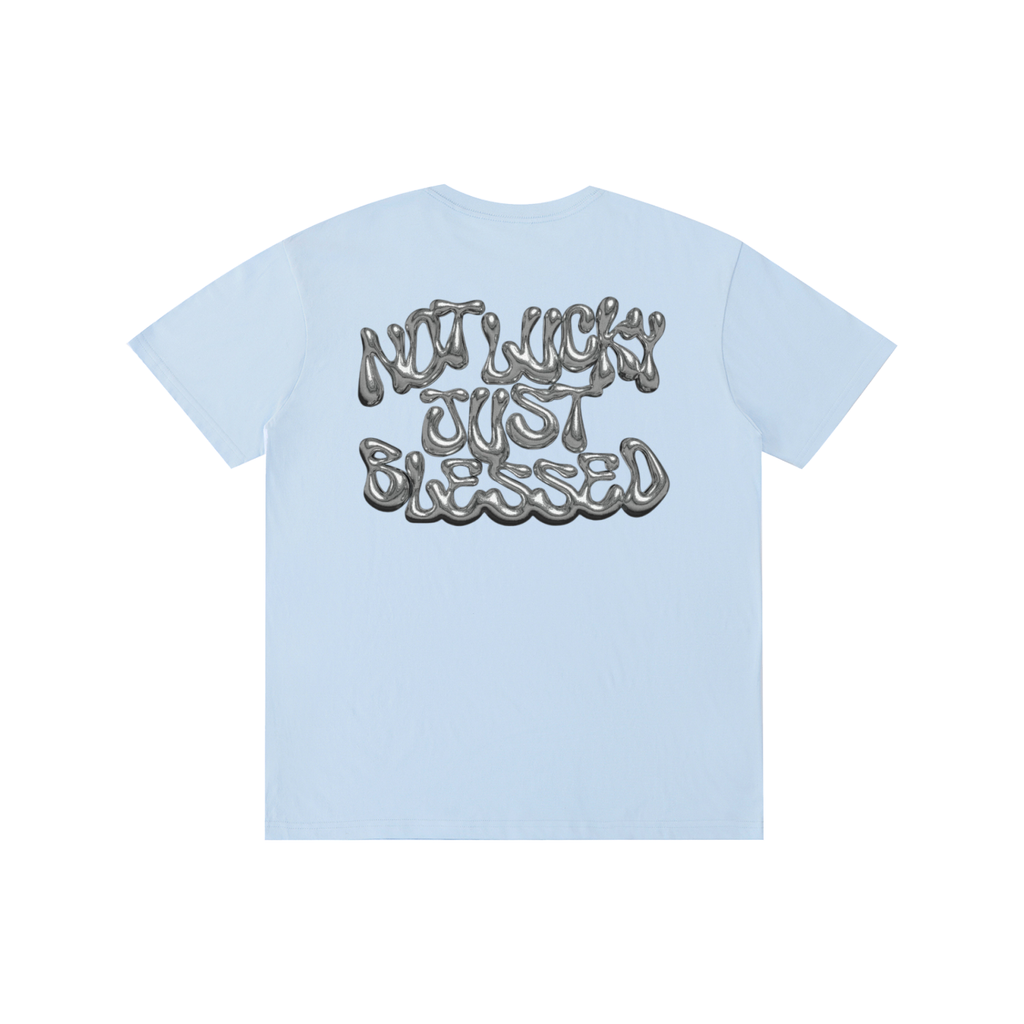 Pure Cotton Unisex T-Shirt
