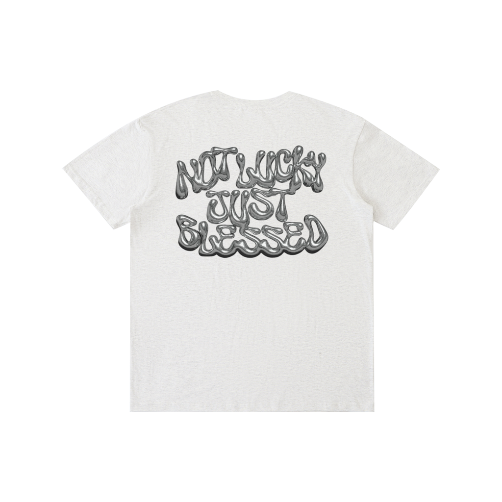 Pure Cotton Unisex T-Shirt