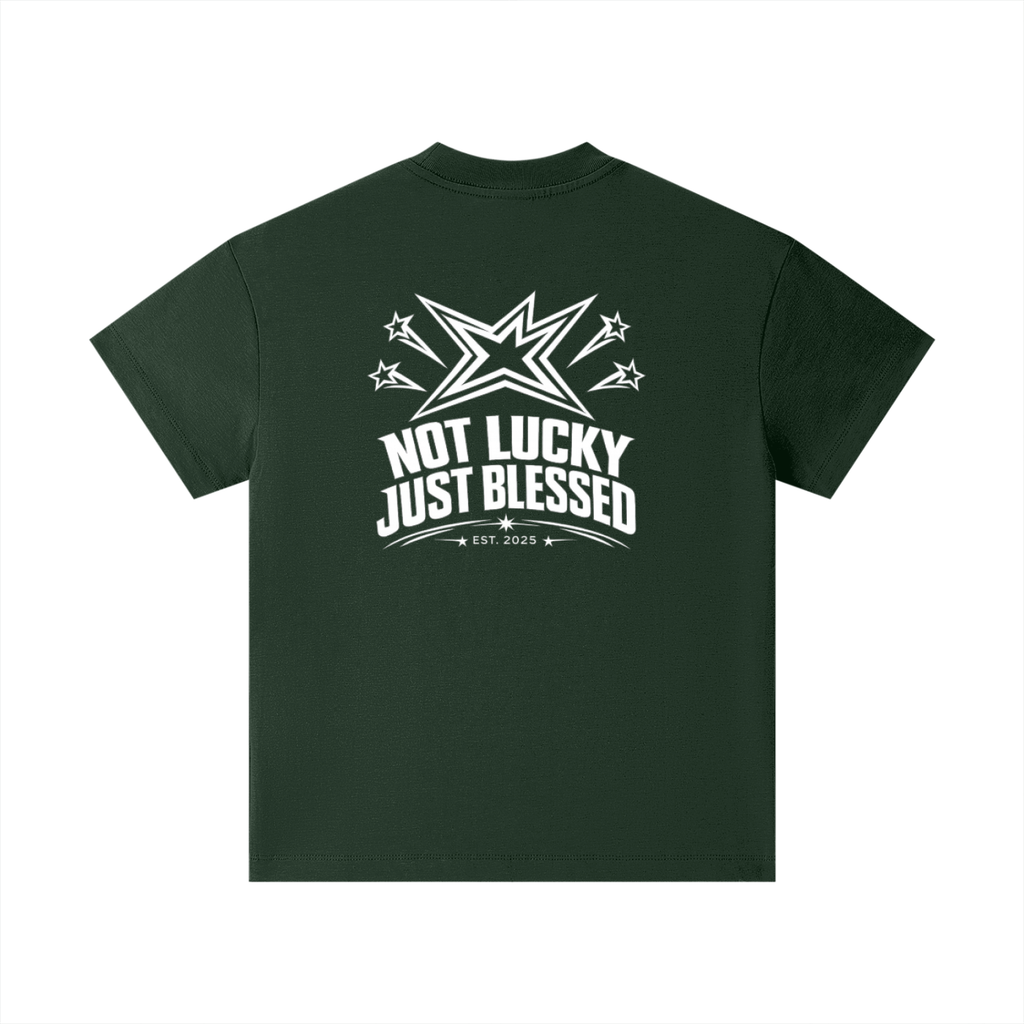 Pure Cotton Essential Kids T-Shirt