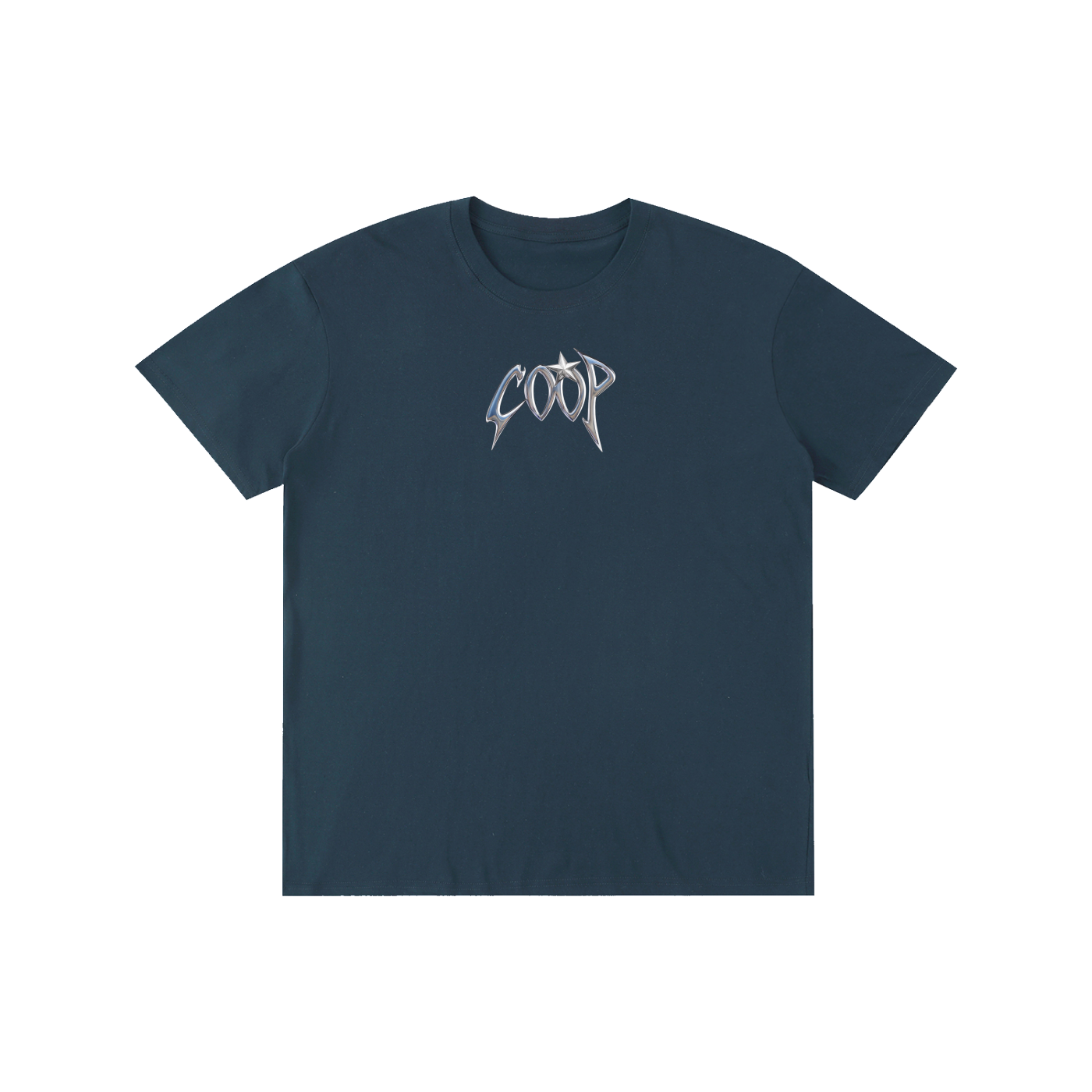 Pure Cotton Unisex T-Shirt