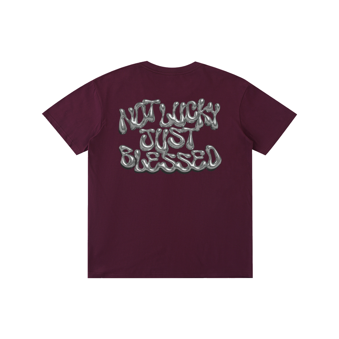 Pure Cotton Unisex T-Shirt