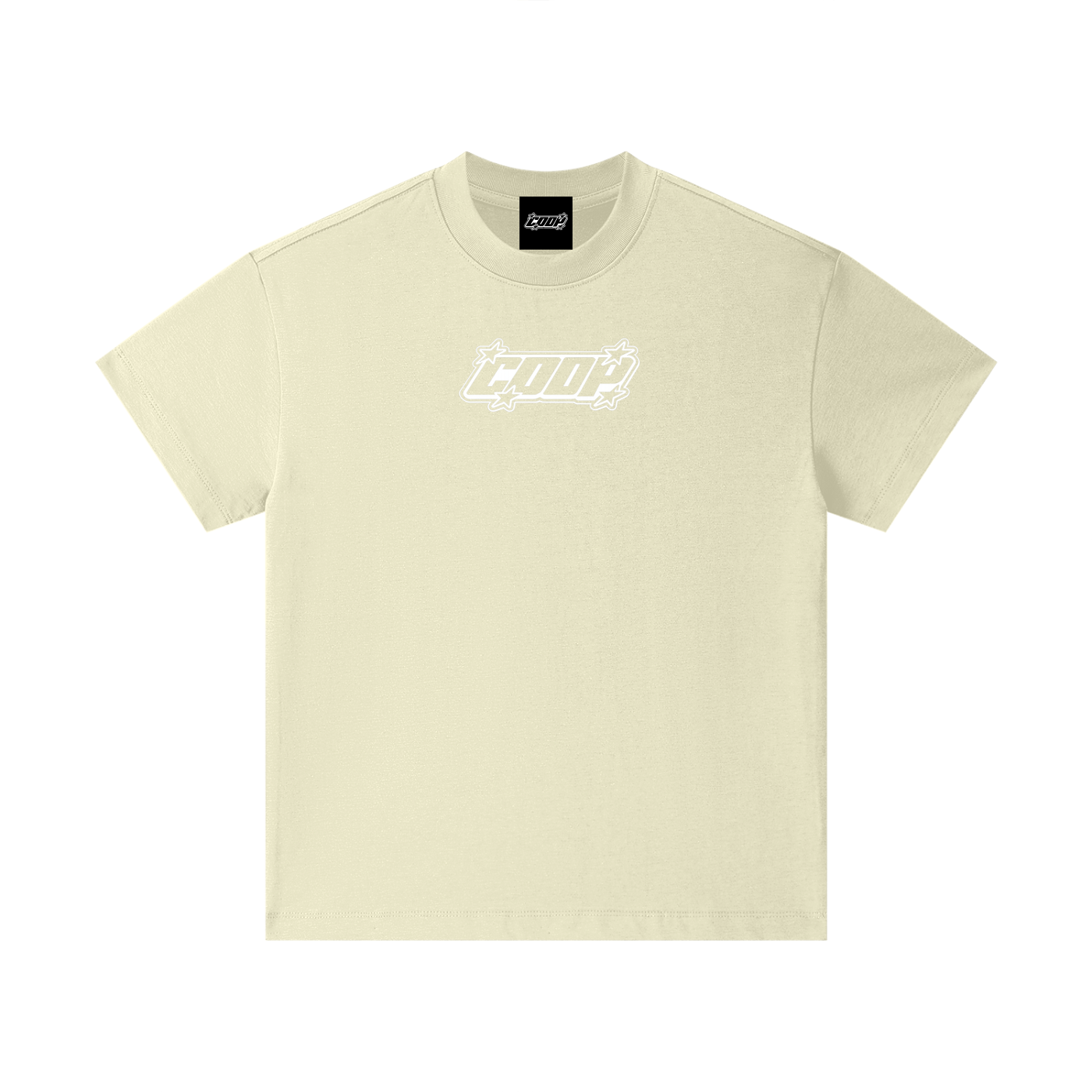 Pure Cotton Essential Kids T-Shirt