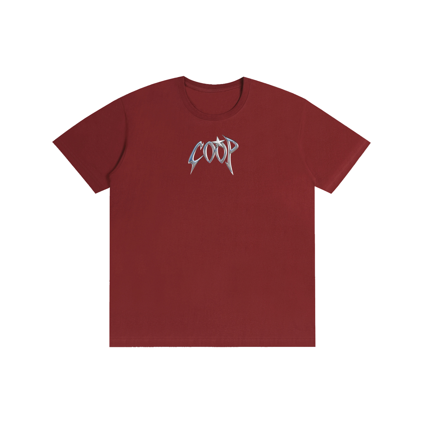 Pure Cotton Unisex T-Shirt