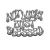 Not Lucky Just Blessed - Home