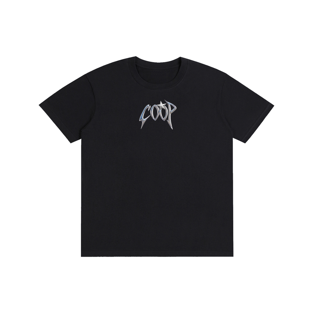 Pure Cotton Unisex T-Shirt