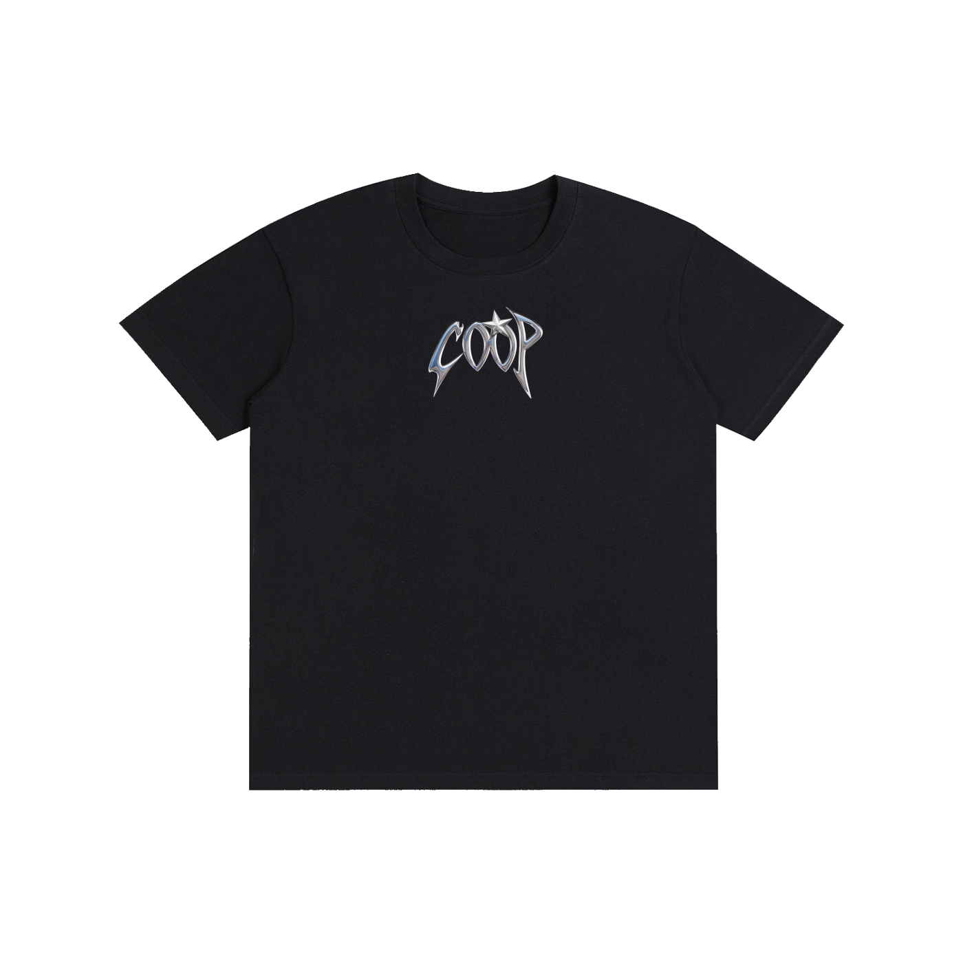 Pure Cotton Unisex T-Shirt