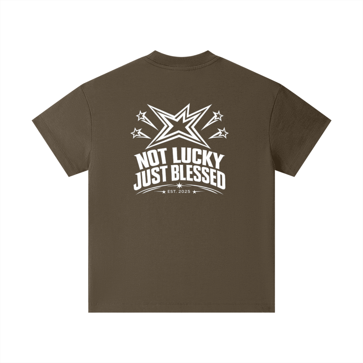 Pure Cotton Essential Kids T-Shirt