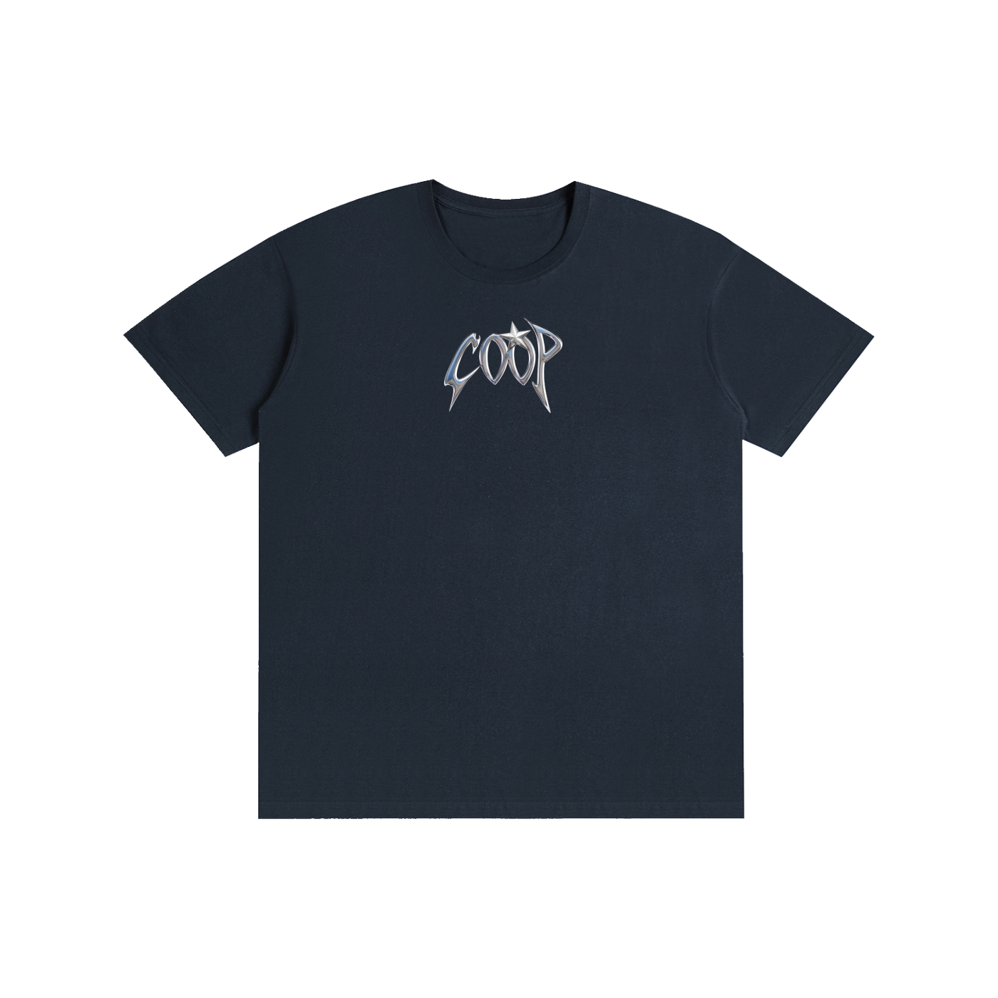 Pure Cotton Unisex T-Shirt