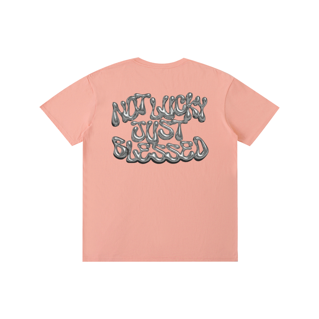 Pure Cotton Unisex T-Shirt