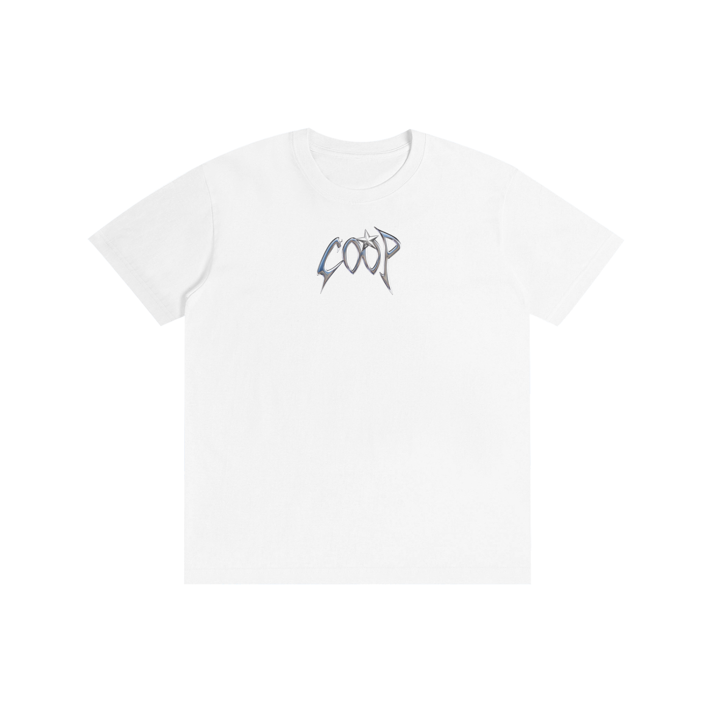 Pure Cotton Unisex T-Shirt