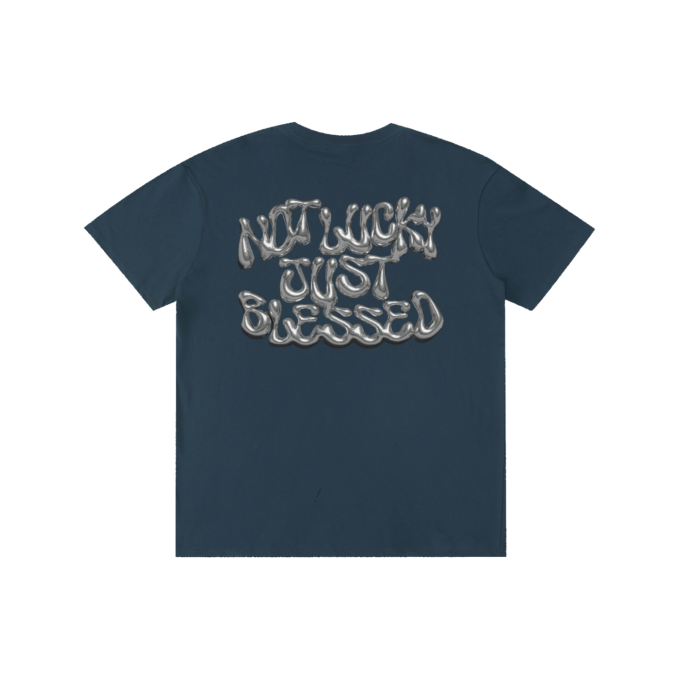 Pure Cotton Unisex T-Shirt