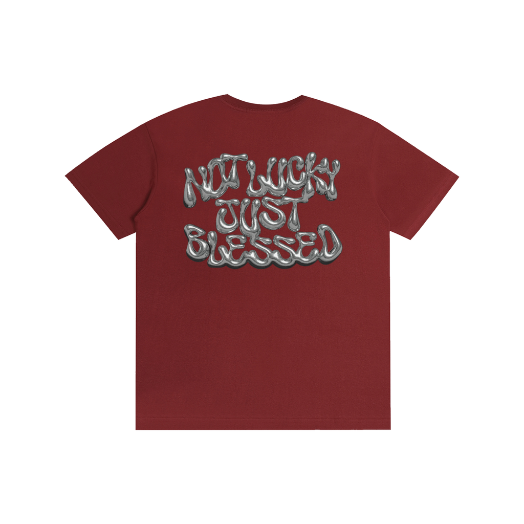 Pure Cotton Unisex T-Shirt