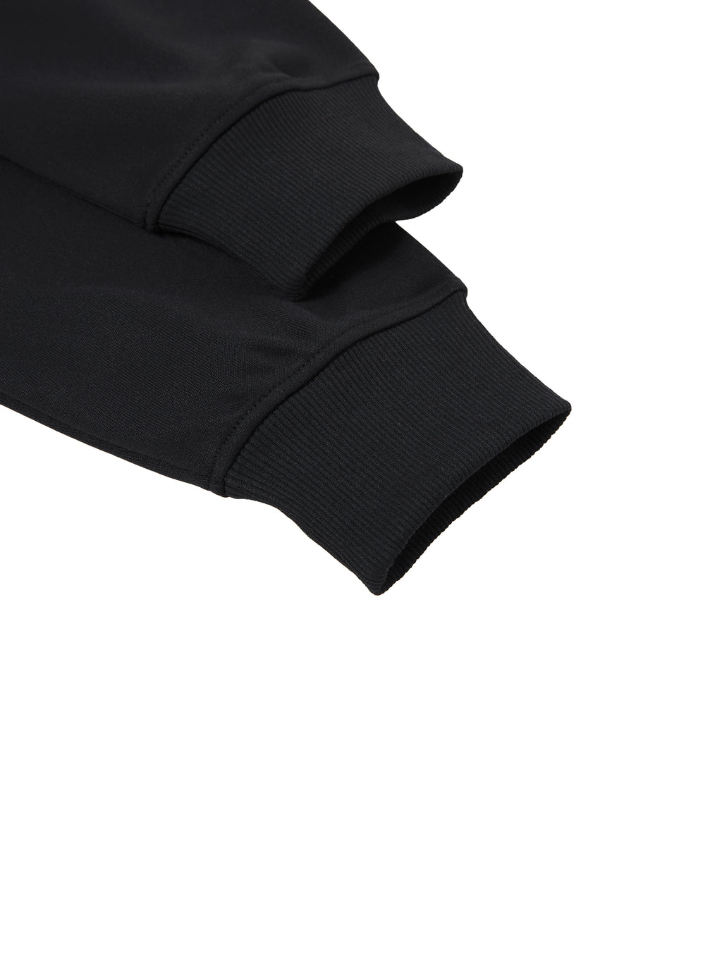Oversized Drop Shoulder Crewneck Sweatshirt